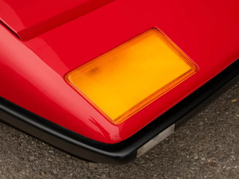 1983 Ferrari 512 BBi - Image 15 of 31