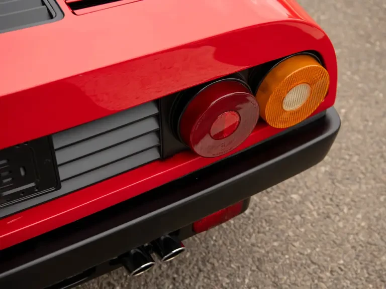 1983 Ferrari 512 BBi - Image 24 of 31