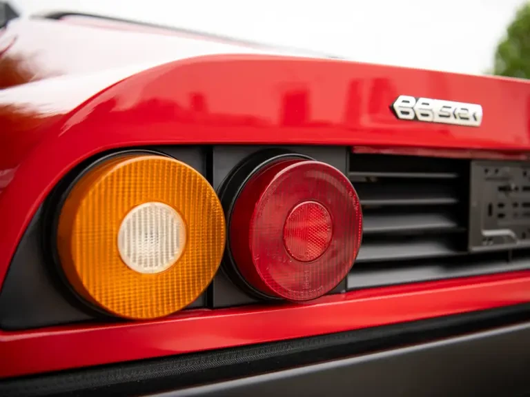 1983 Ferrari 512 BBi - Image 25 of 31