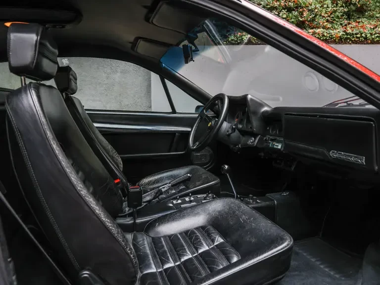 1983 Ferrari 512 BBi - Image 19 of 31