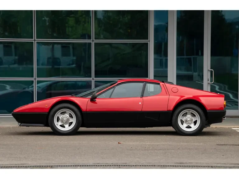 1983 Ferrari 512 BBi - Image 7 of 31