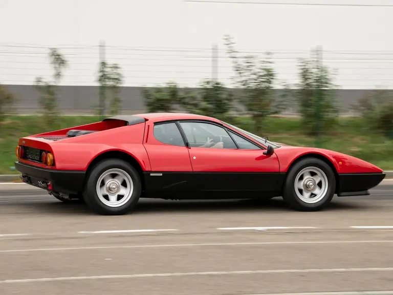 1983 Ferrari 512 BBi - Image 11 of 31