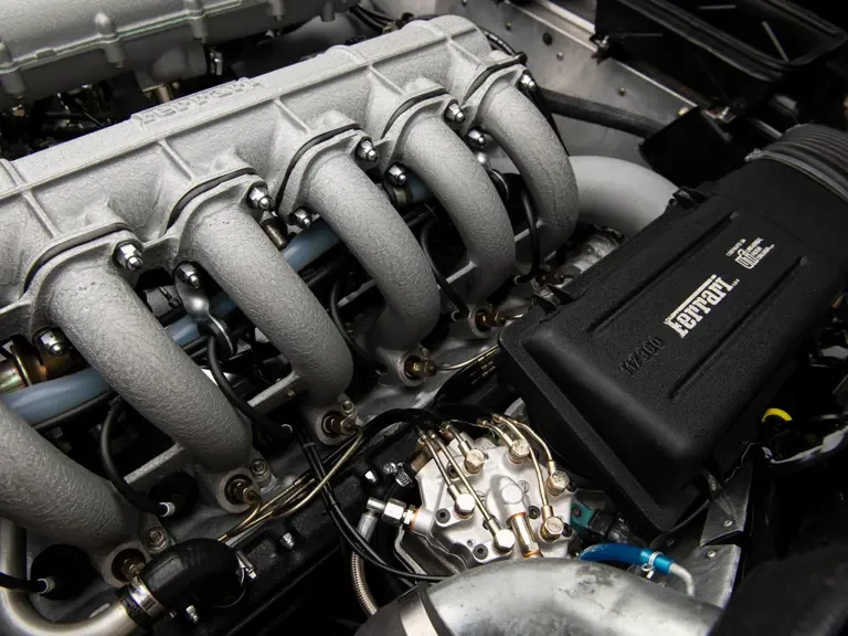 1983 Ferrari 512 BBi - Image 4 of 31