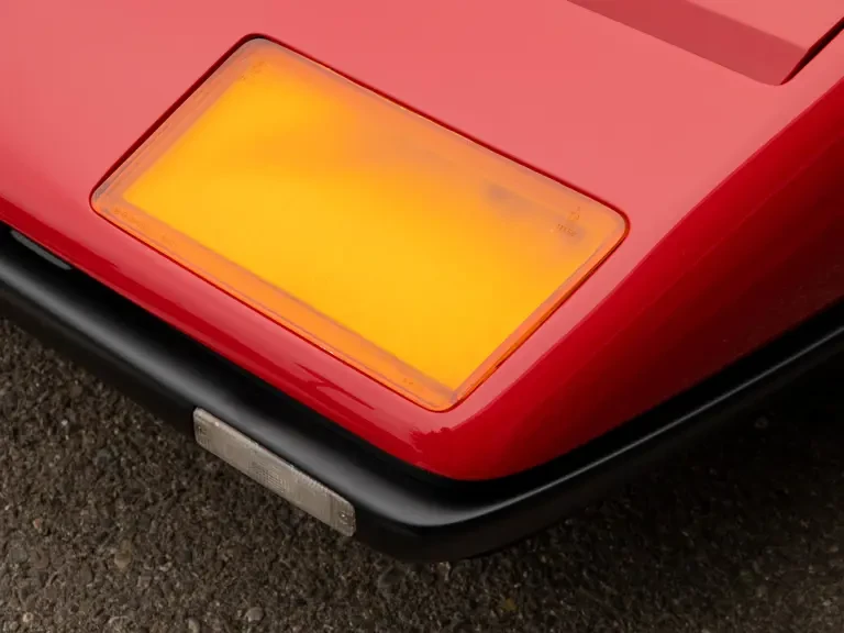 1983 Ferrari 512 BBi - Image 14 of 31
