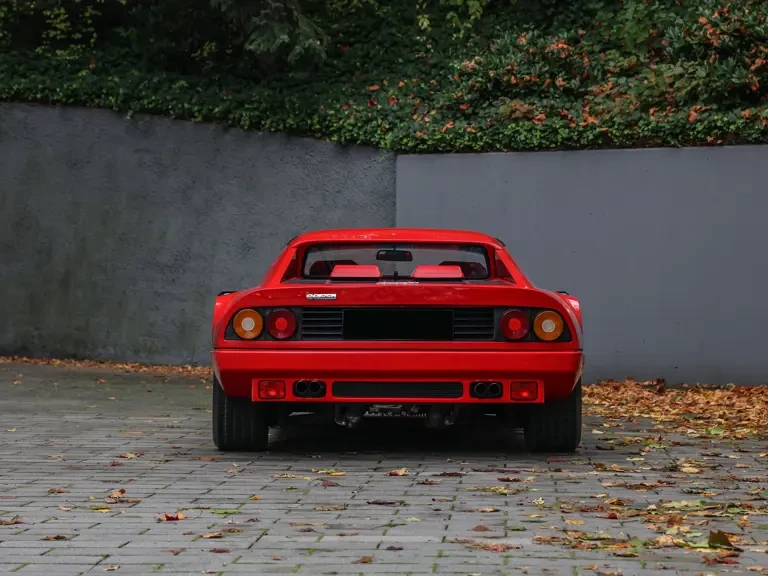 1983 Ferrari 512 BBi - Image 9 of 31