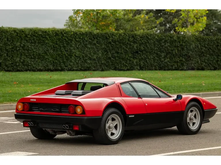 1983 Ferrari 512 BBi - Image 3 of 31