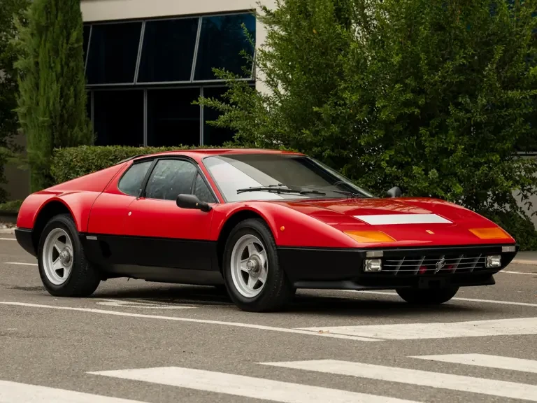1983 Ferrari 512 BBi - Image 12 of 31