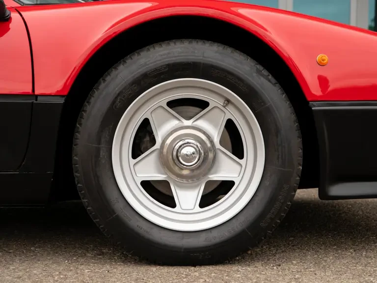 1983 Ferrari 512 BBi - Image 29 of 31