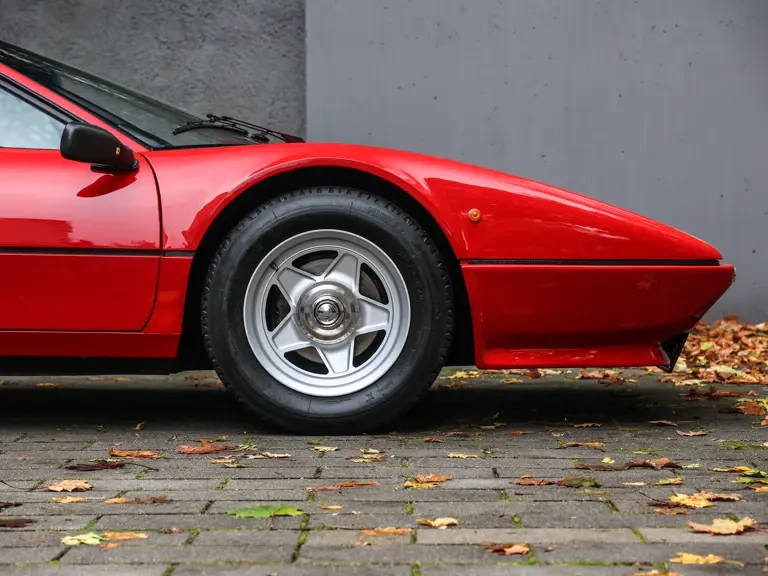 1983 Ferrari 512 BBi - Image 22 of 31