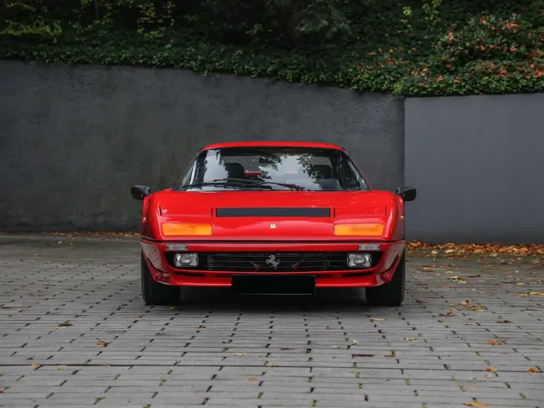 1983 Ferrari 512 BBi - Image 8 of 31
