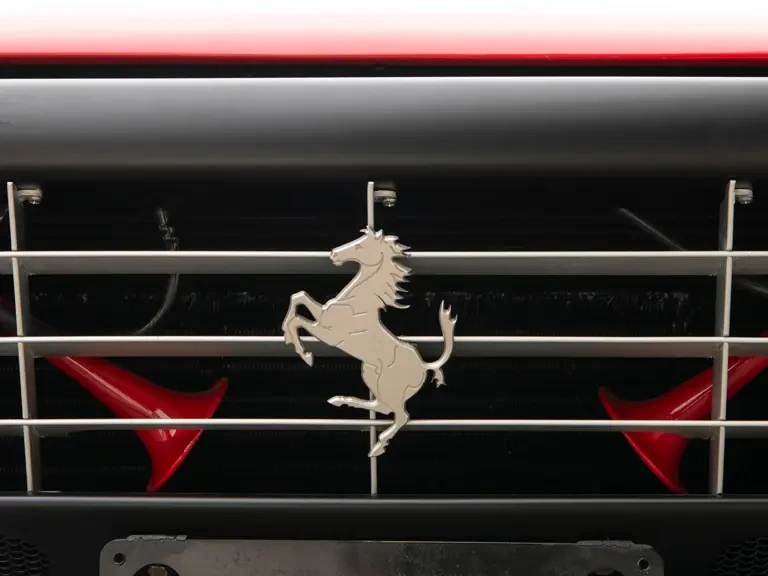 1983 Ferrari 512 BBi - Image 18 of 31