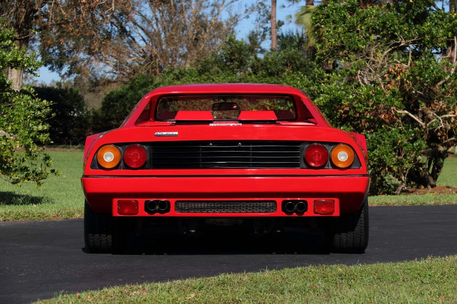 1983 Ferrari 512 BBi - Image 5 of 31