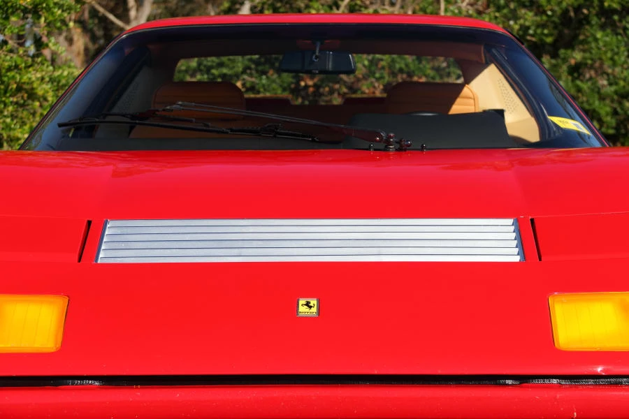 1983 Ferrari 512 BBi - Image 10 of 31