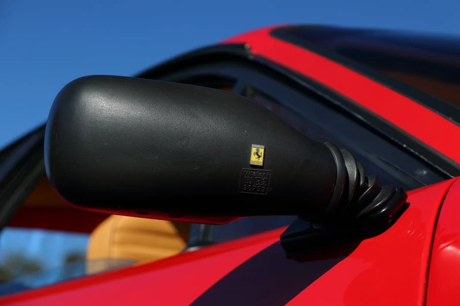 1983 Ferrari 512 BBi - Image 17 of 31