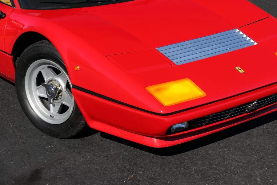 1983 Ferrari 512 BBi - Image 14 of 31