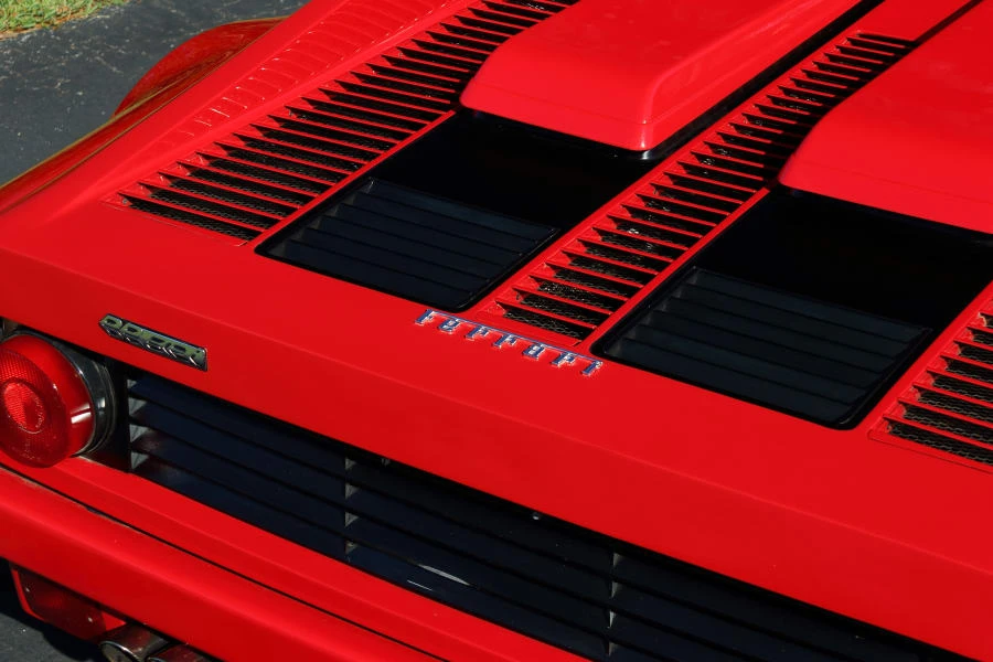 1983 Ferrari 512 BBi - Image 20 of 31