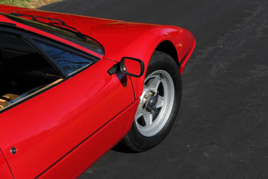 1983 Ferrari 512 BBi - Image 16 of 31
