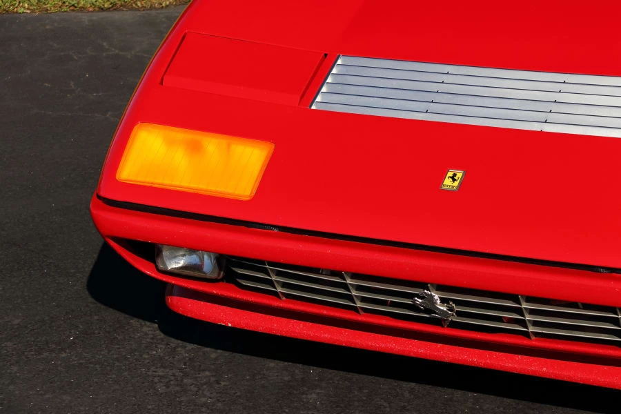 1983 Ferrari 512 BBi - Image 25 of 31