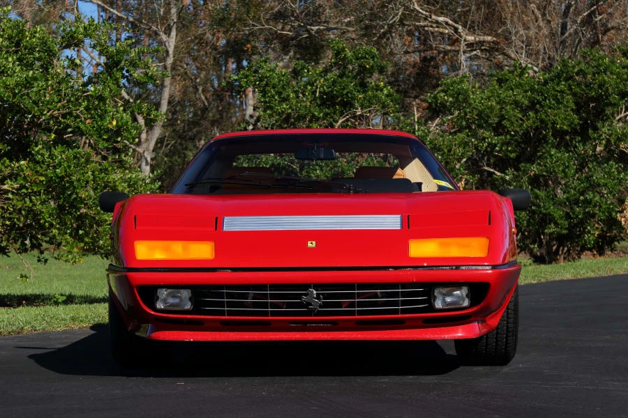 1983 Ferrari 512 BBi - Image 4 of 31