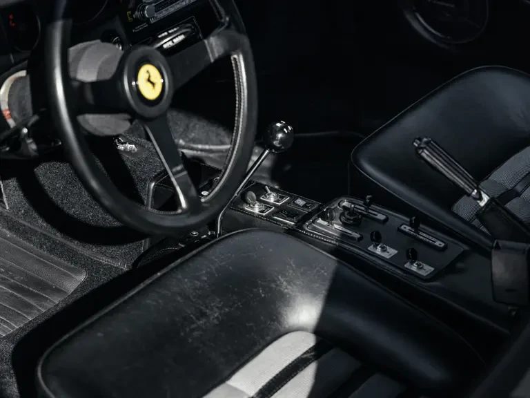 1983 Ferrari 512 BBi - Image 16 of 31