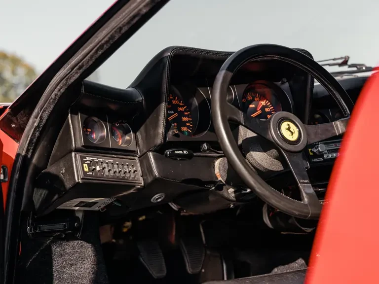 1983 Ferrari 512 BBi - Image 10 of 31