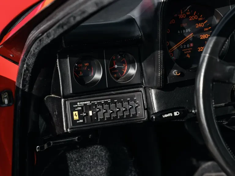 1983 Ferrari 512 BBi - Image 15 of 31