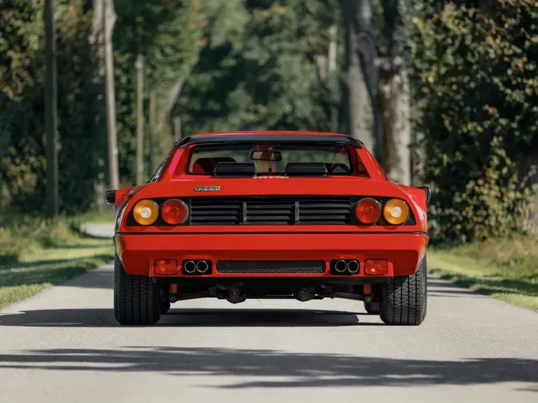 1983 Ferrari 512 BBi - Image 9 of 31