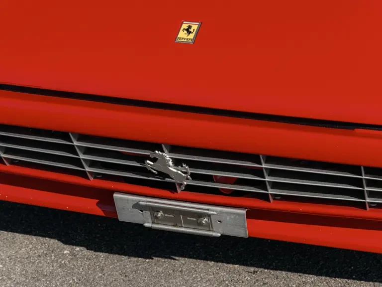 1983 Ferrari 512 BBi - Image 7 of 31