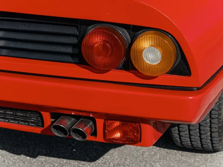 1983 Ferrari 512 BBi - Image 18 of 31