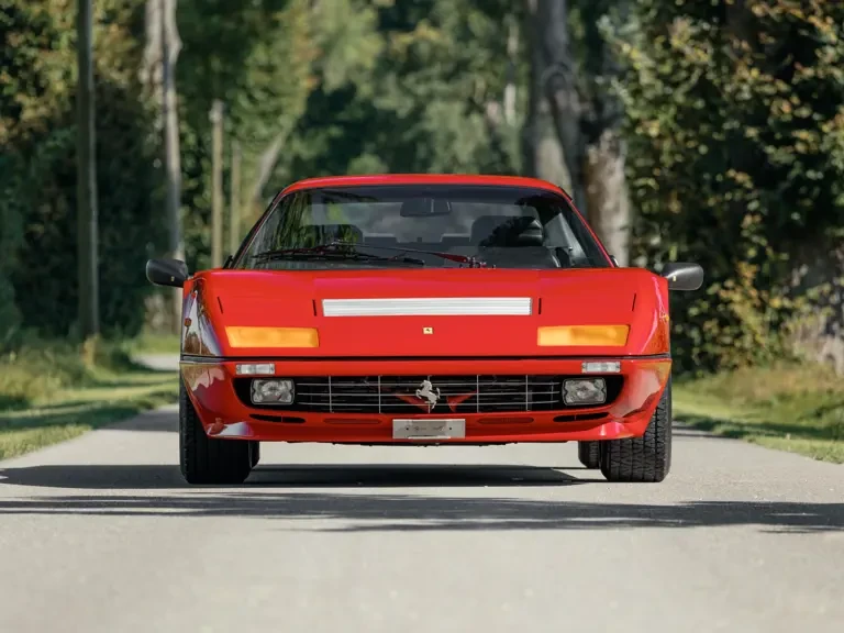 1983 Ferrari 512 BBi - Image 8 of 31