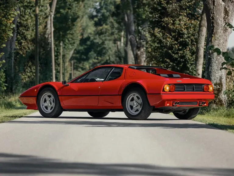1983 Ferrari 512 BBi - Image 3 of 31