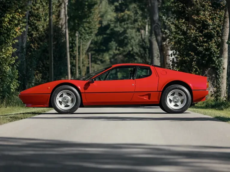 1983 Ferrari 512 BBi - Image 6 of 31