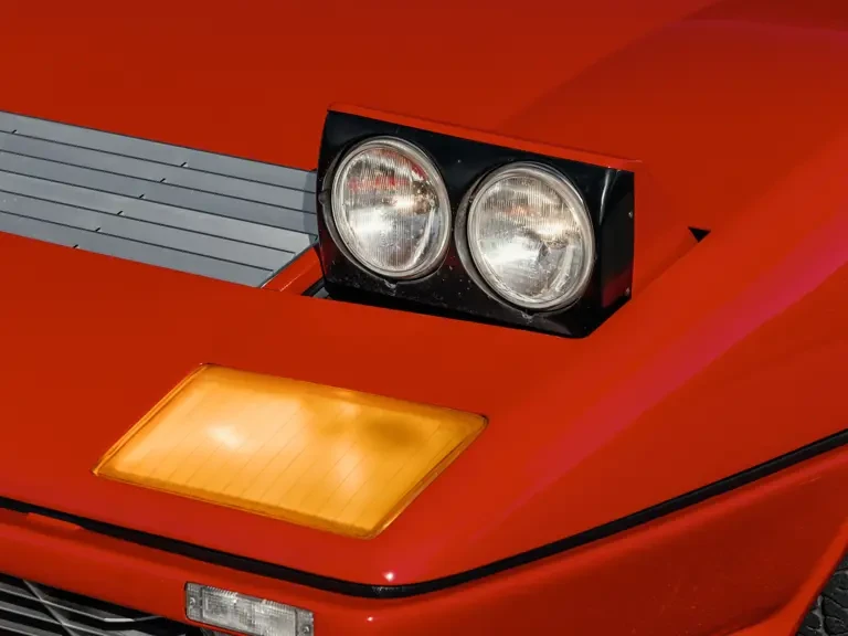 1983 Ferrari 512 BBi - Image 23 of 31