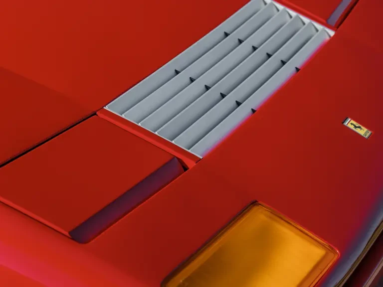 1983 Ferrari 512 BBi - Image 29 of 31