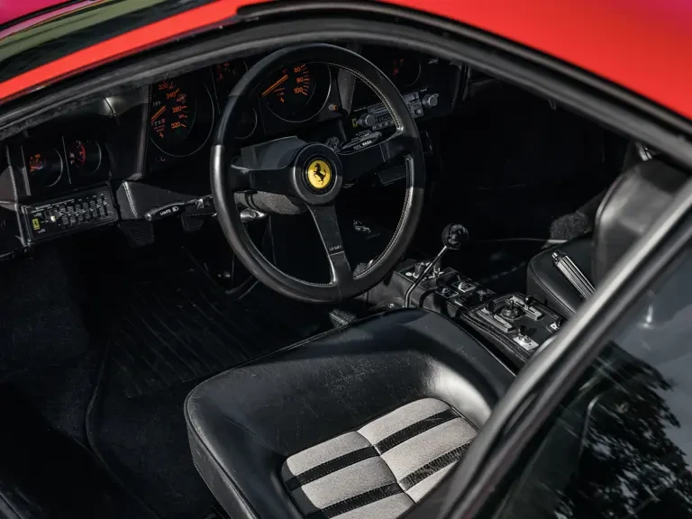 1983 Ferrari 512 BBi - Image 5 of 31