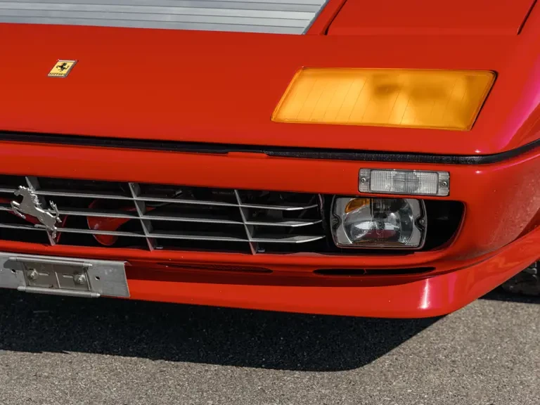 1983 Ferrari 512 BBi - Image 19 of 31