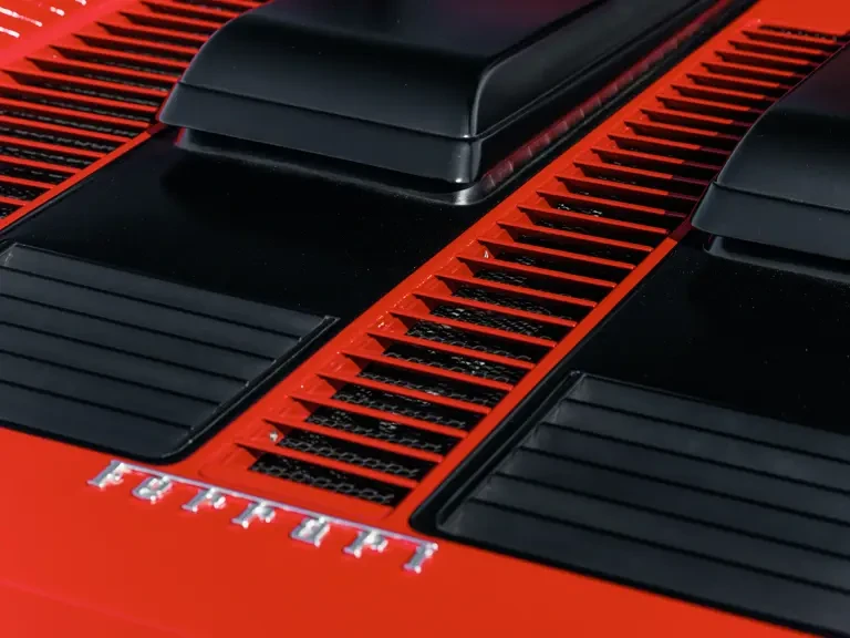 1983 Ferrari 512 BBi - Image 21 of 31