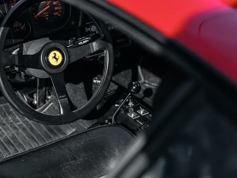 1983 Ferrari 512 BBi - Image 12 of 31