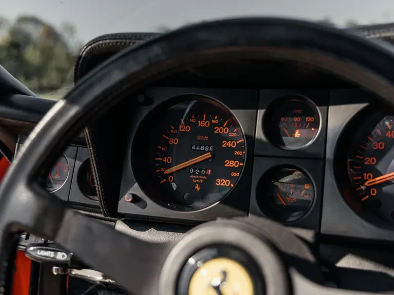 1983 Ferrari 512 BBi - Image 11 of 31
