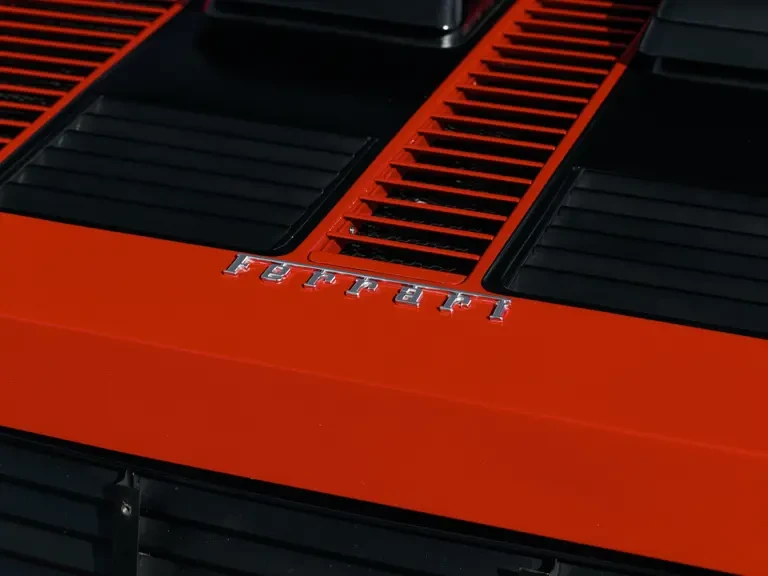 1983 Ferrari 512 BBi - Image 31 of 31