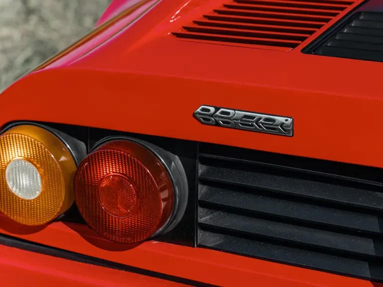 1983 Ferrari 512 BBi - Image 27 of 31