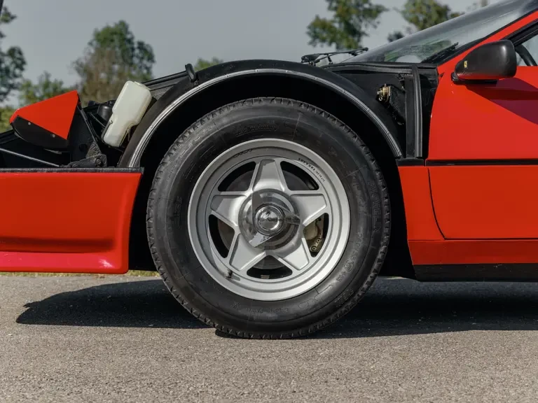 1983 Ferrari 512 BBi - Image 24 of 31