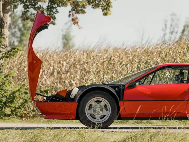 1983 Ferrari 512 BBi - Image 26 of 31