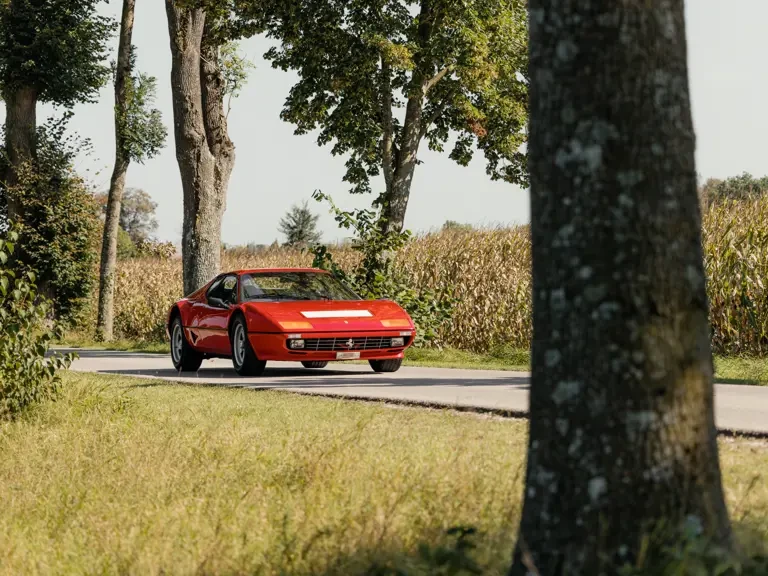 1983 Ferrari 512 BBi - Image 17 of 31