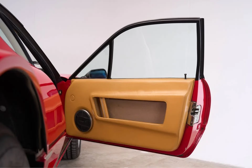 1983 Ferrari 512 BBi - Image 12 of 18