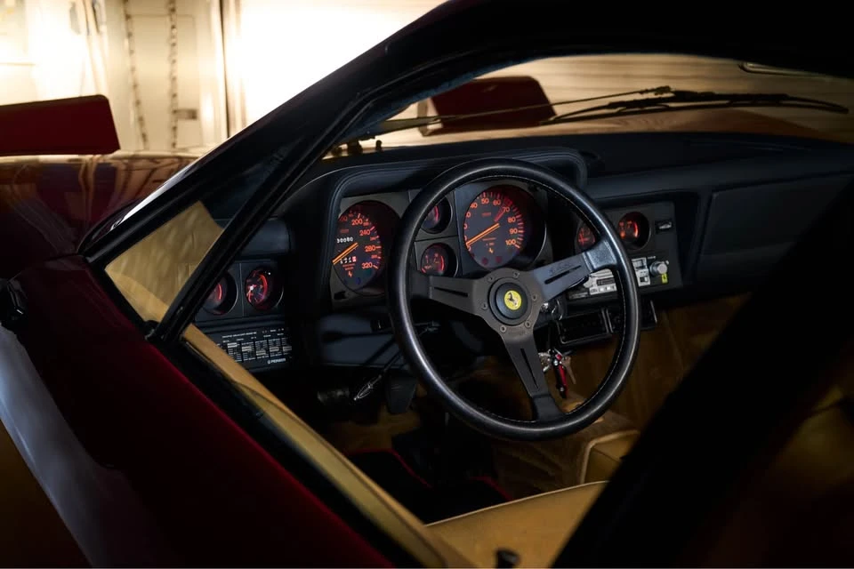 1983 Ferrari 512 BBi - Image 5 of 18