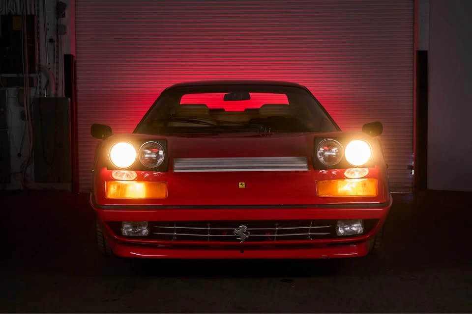 1983 Ferrari 512 BBi - Image 2 of 18
