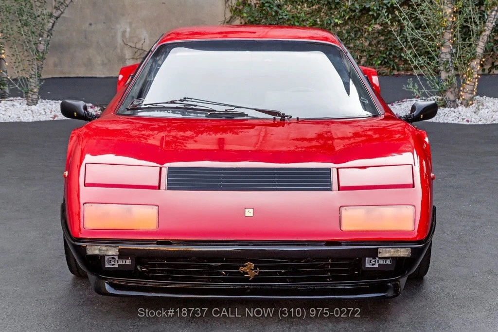 1983 Ferrari 512 BBi - Image 3 of 12