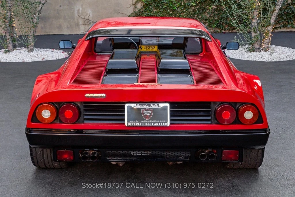 1983 Ferrari 512 BBi - Image 7 of 12