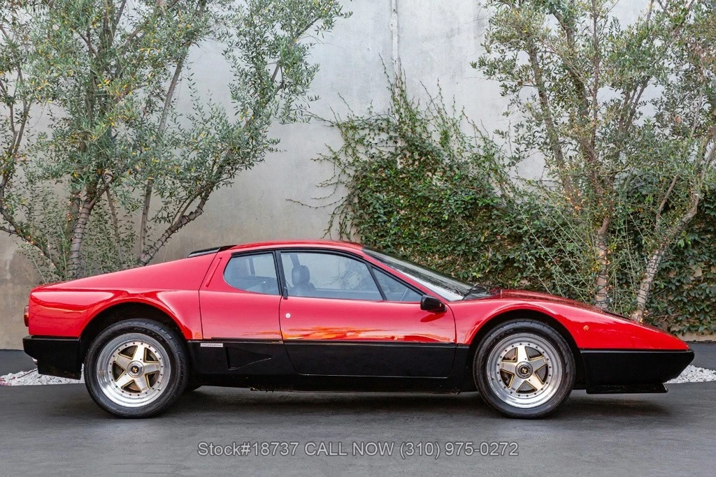 1983 Ferrari 512 BBi - Image 5 of 12